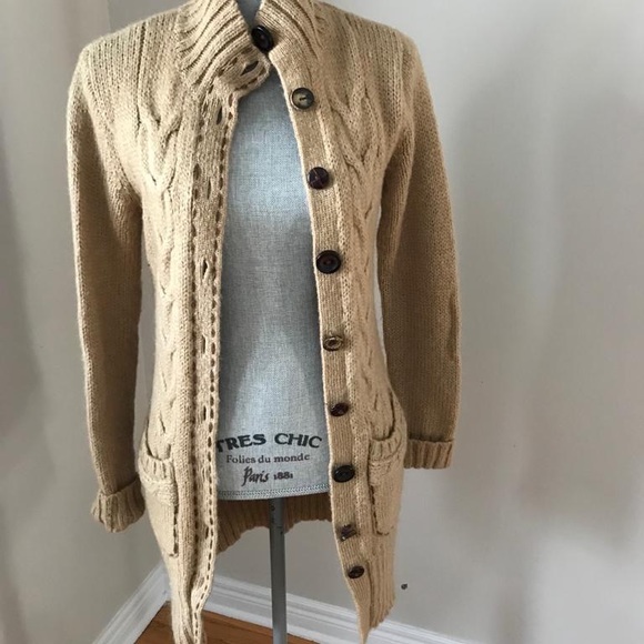 COPY - Nick & Mo Sweater - Picture 8 of 9